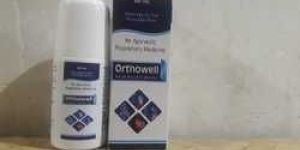 Ayurvedic Pain Relief Oil