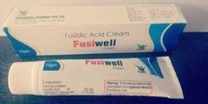 Fusidic Acid Cream
