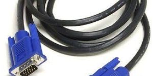Projector VGA Cable