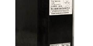 11KV INDOOR RESIN CAST CURRENT TRANSFORMER