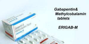 Erigab-M Tablets