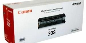 Canon Toner Cartridges