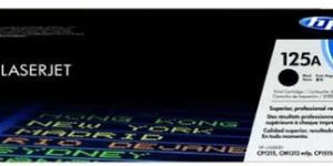 Laser Toner Cartridges