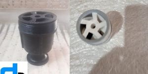 Cooling Tower Plastic Nozzle