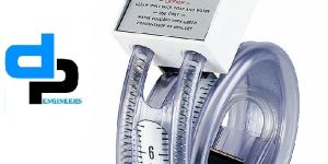 Series 1211/1212 Slack Tube Manometer