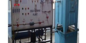 Cold Storage Plant