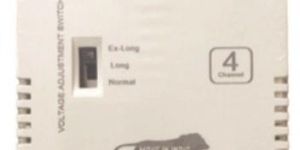 CCTV Camera Power Supply