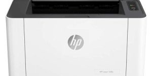 HP Laserjet 108 a Printer