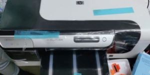 Inkjet Printer