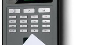 RFID Reader Access Control System