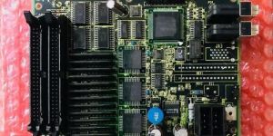 FANUC Driver Board
