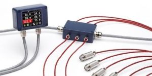 Level Controller Switch