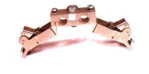 Carbon Brush Holders