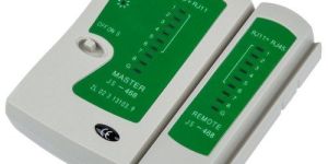 LAN Cable Tester