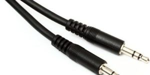 Stereo Aux Cable