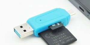 USB Card Reader