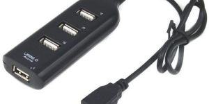 USB Port Hub