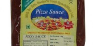 Pizza Sauce