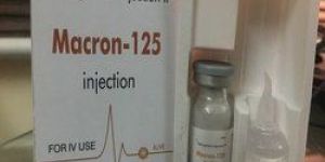 Meropenem Injection
