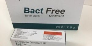 Mupirocin Ointment