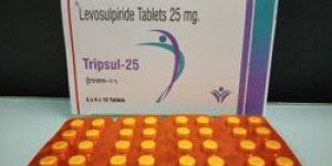 LEVOSULPIRIDE TABLET