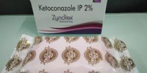 Zynorex Medicated Soap