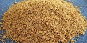 Soya Meal De Oiled Cake