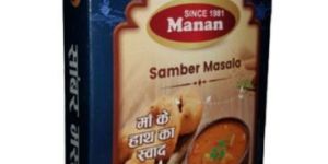 Sambar Masala