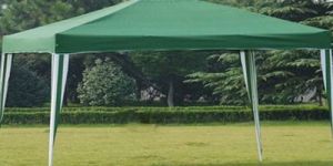 Garden Tent