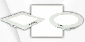 Aluminium LED Panel Light