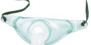 Tracheostomy Mask