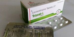 Levocetirizine Tablets