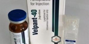 Pantoprazole Injection