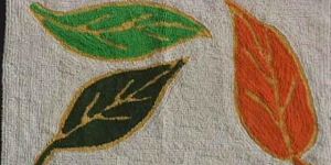 VEB-1549 Bath Mat