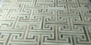 VELC-18 Leather Carpet