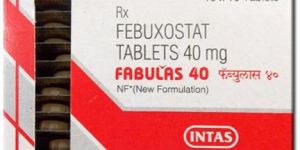 Febuxostat Tablets