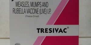 Haemophilus Influenzae Vaccine