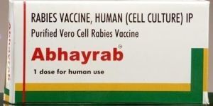 Rabies Vaccine