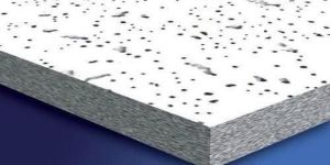 Mineral Fibre Ceiling Tile