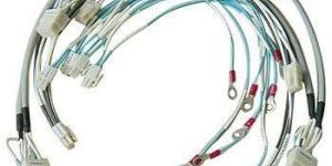 Cable Harnesses