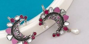 Fashion Stud Earrings