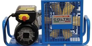 Coltri Breathing Air Compressor