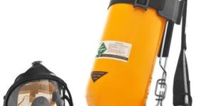 Scott Self Contained Breathing Apparatus