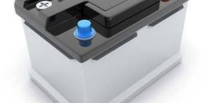 Car Battery