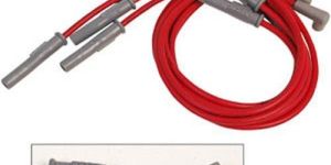Spark Plug Wire Sets