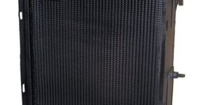 Generator Radiator