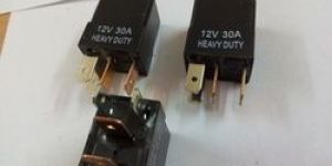 Automotive Relays