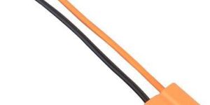 Ceramic Headlight Connector