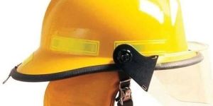 Fire Safety Helmet