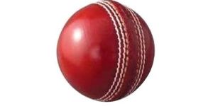 Cricket Ball